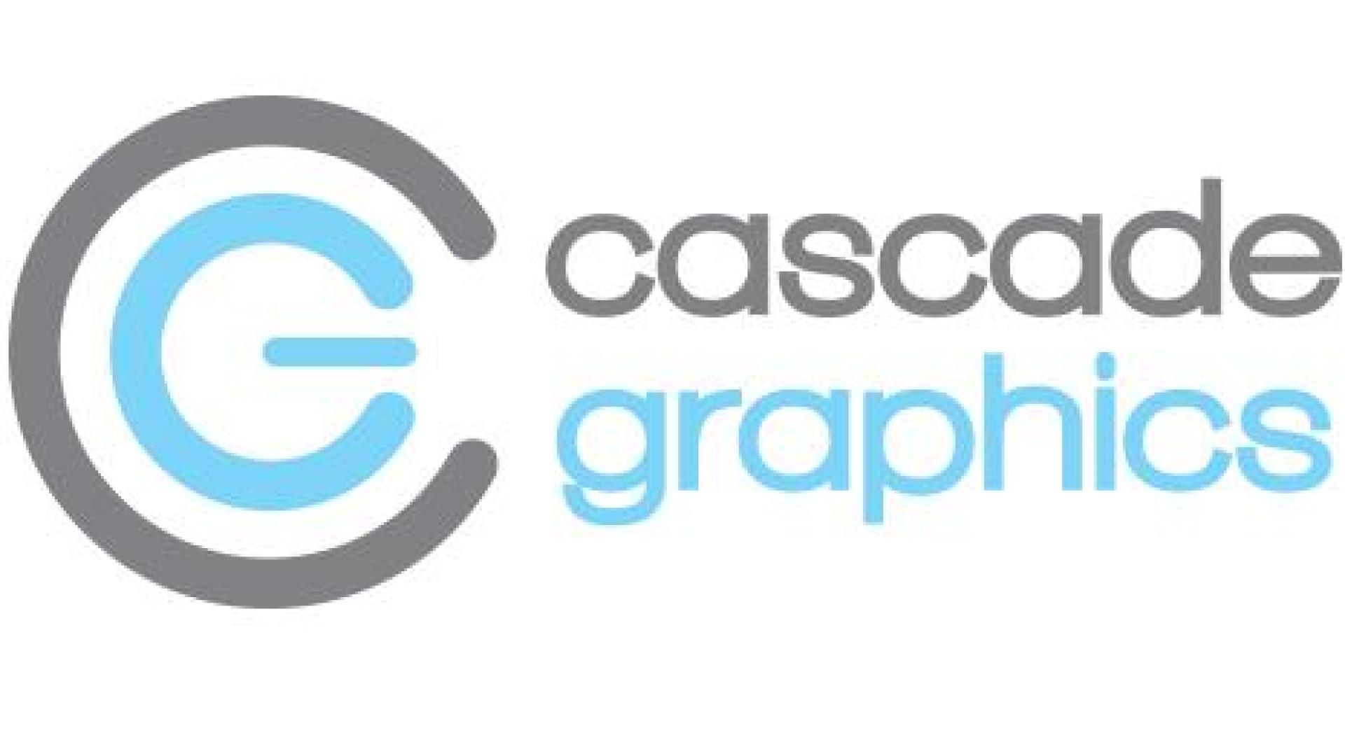 Logo for Cascade Graphics