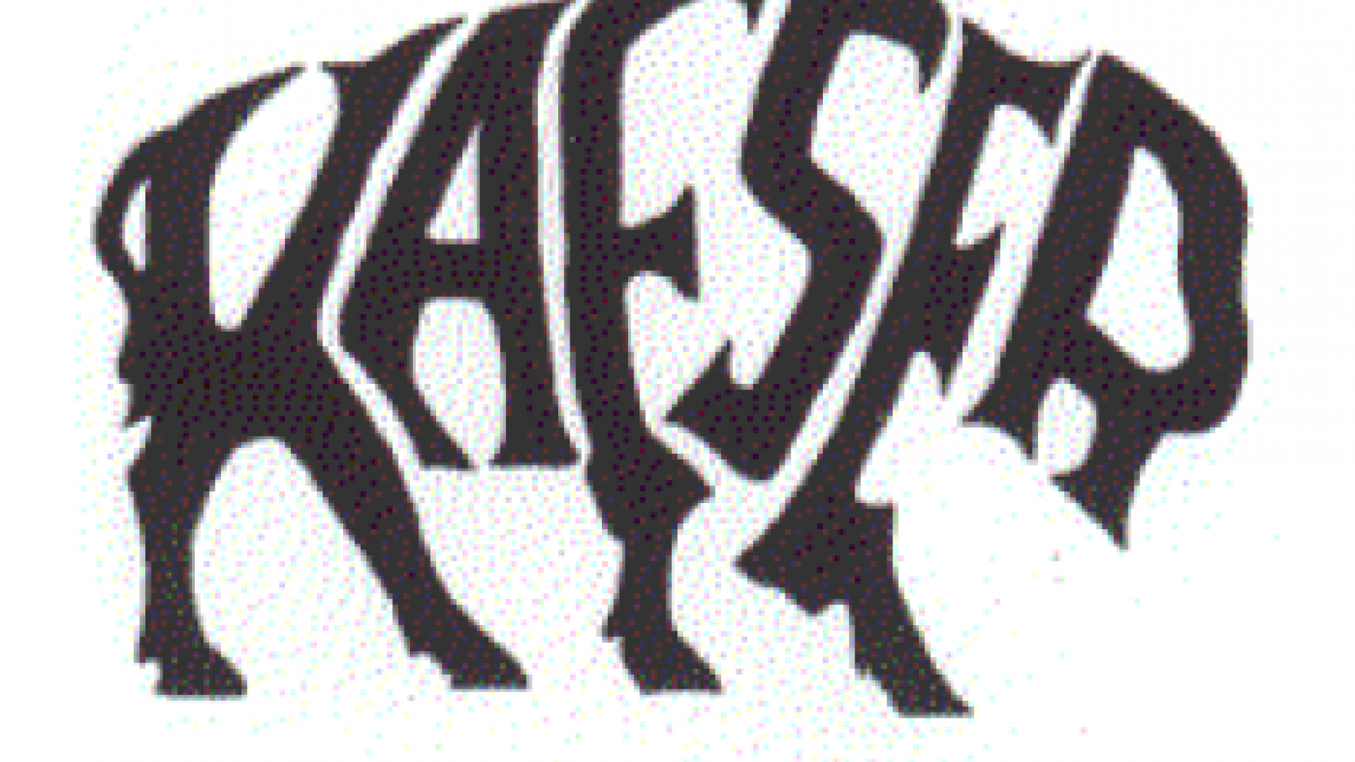 Kaesers Stores Ltd. logo.