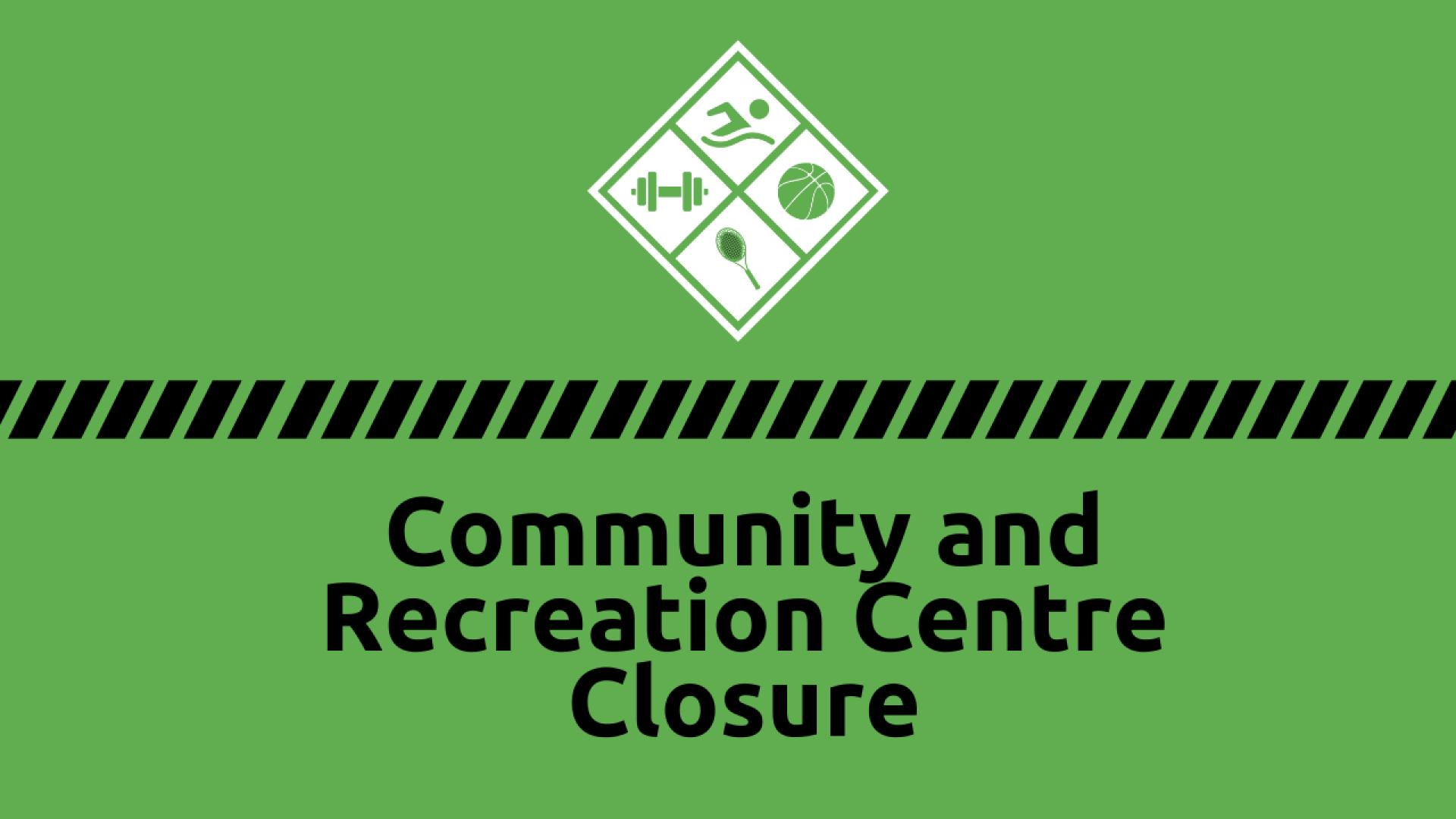 CRC Closure