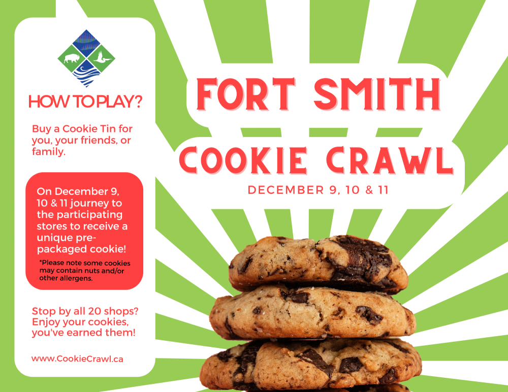 cookie crawl graphic