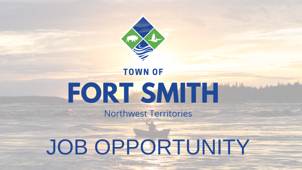 notice of a job opportunity
