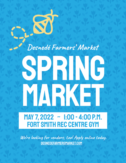 spring market may 7, 2022
