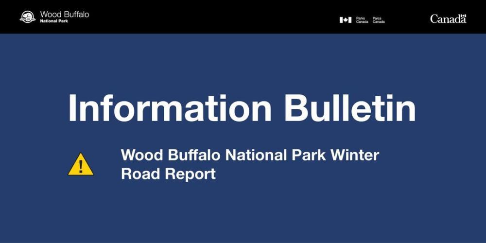 Information bulletin